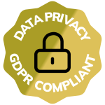 DrawMyText Data Privacy GDPR Compliant